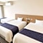 Hotel 21