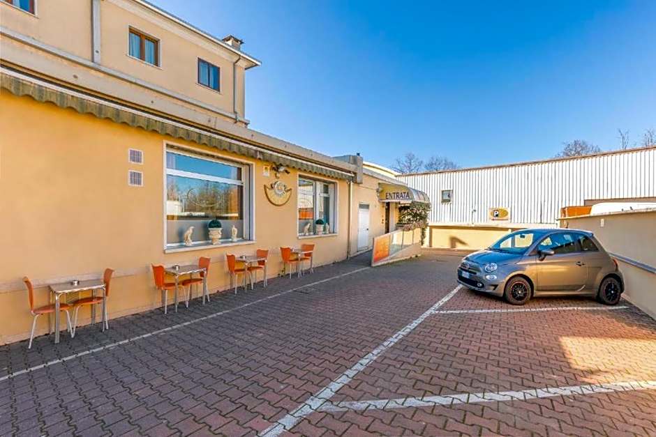 Albergo Nuova Aurora - Porto Marghera