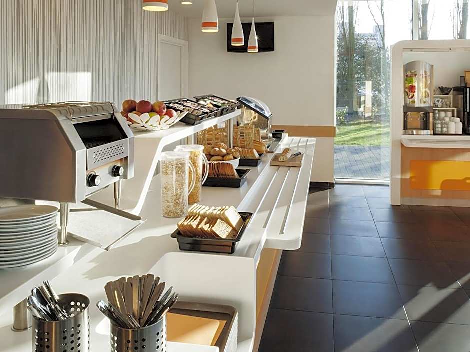 ibis budget Antwerpen Port