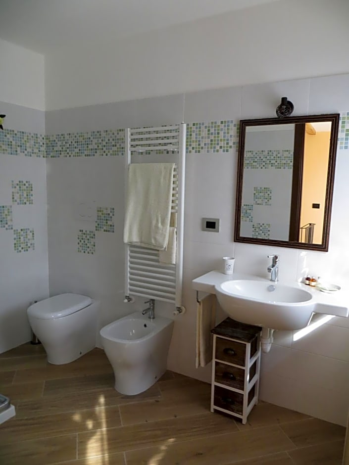 La Bella Dormiente B&B