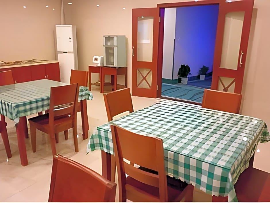 Greentree Alliance Changzhou University City Hotel