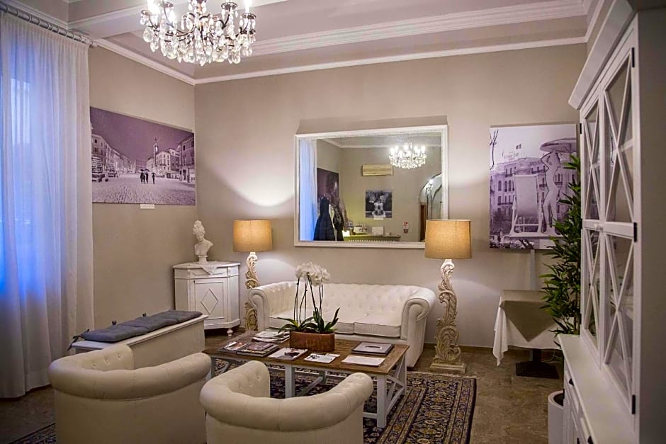 Hotel Accademia