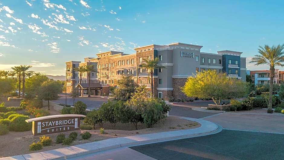 Staybridge Suites Chandler By IHG