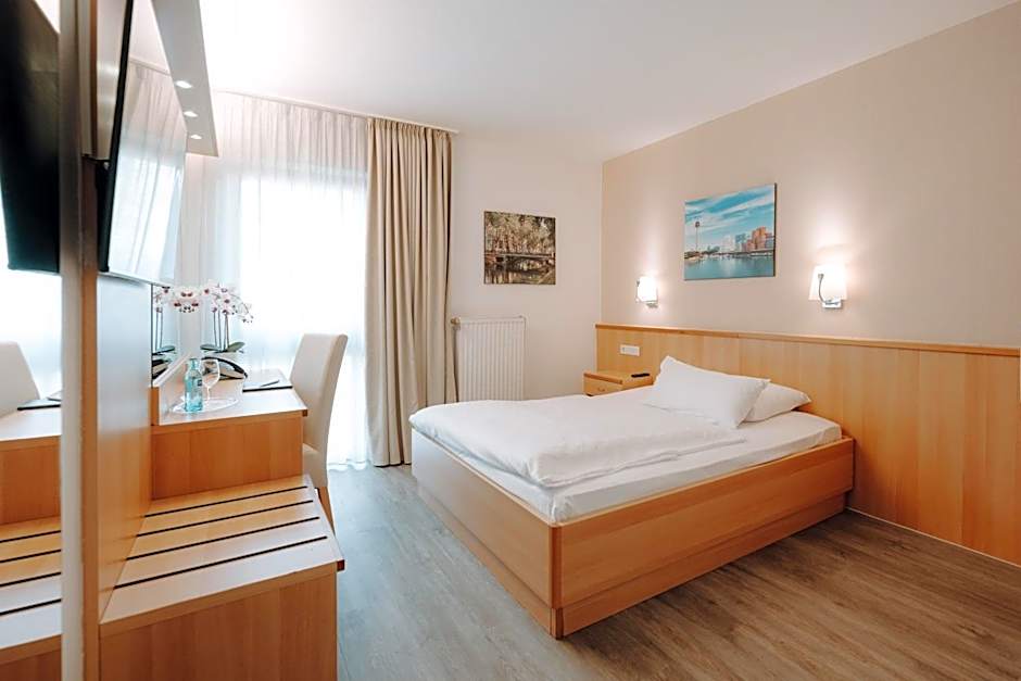 Hotel am Wald