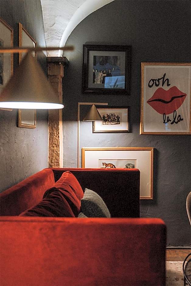 Cour des Loges Lyon, a Radisson Collection Hotel