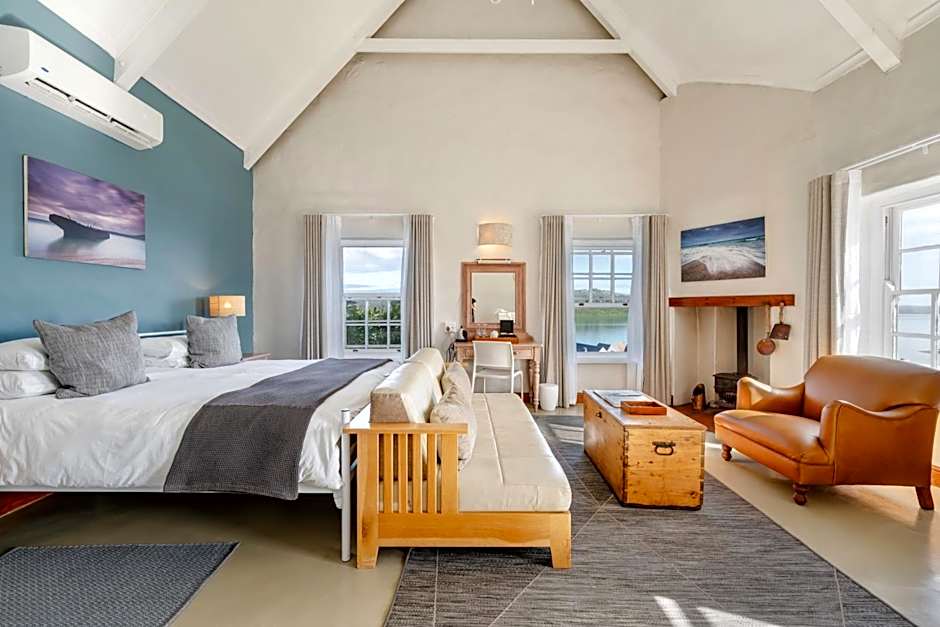The Farmhouse Hotel