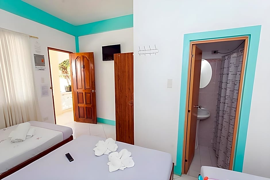 Palm Grove Saud Holiday Complex Hotel