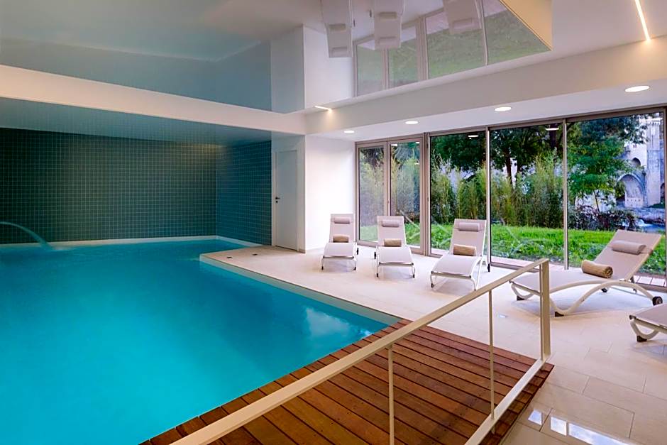 Best Western Plus Hotel Divona Cahors