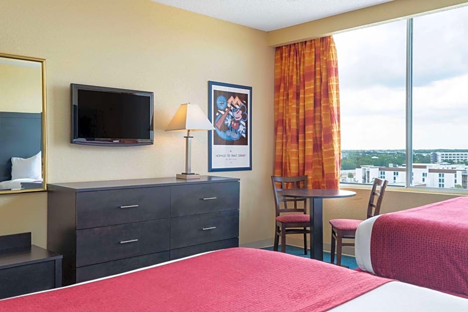 Ramada by Wyndham Kissimmee Gateway