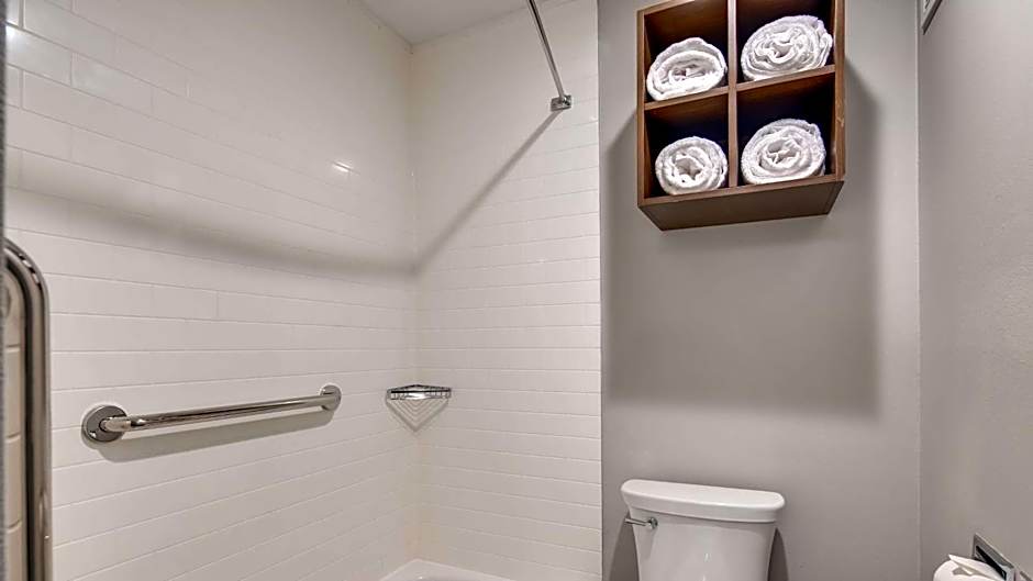 Best Western Huntsville