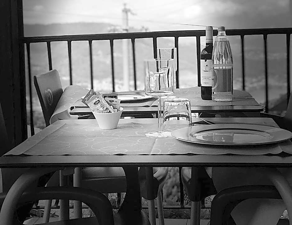 Albergo Ristorante Pizzeria Bellavista