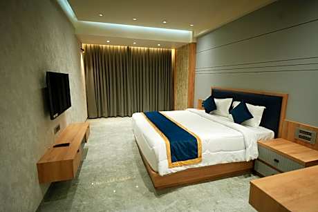 Dream Inn By Nexottel