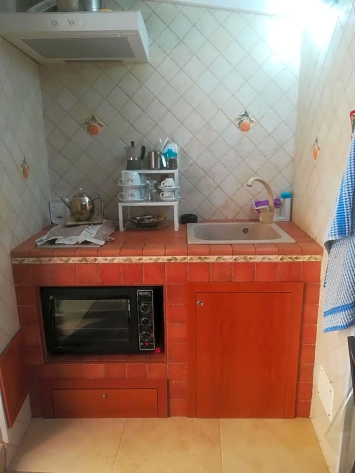 B&B S.Antonio – Bari, LA