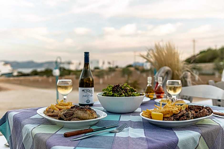 Michalios Luxury Apartments