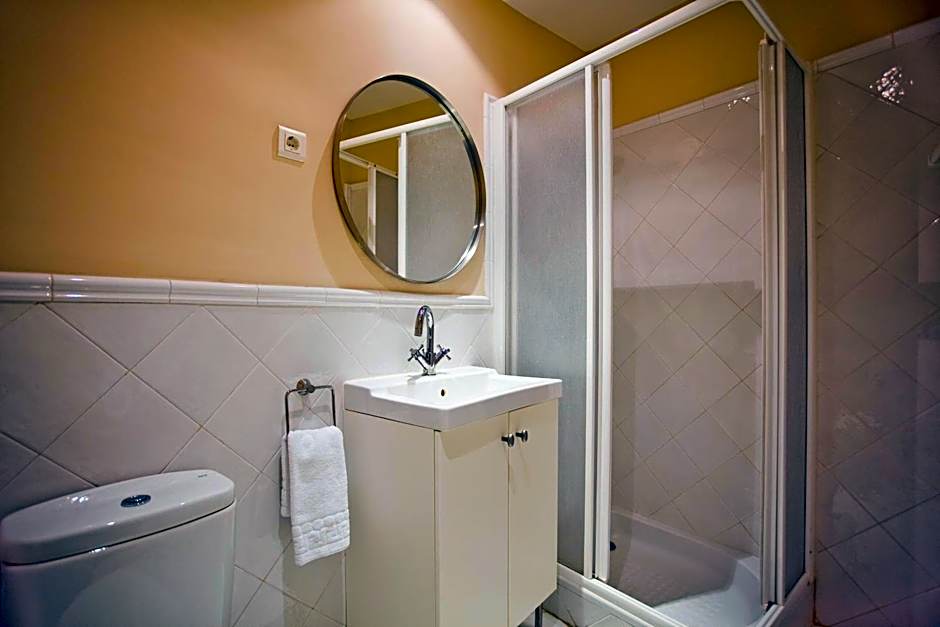 Apartment in the Centre