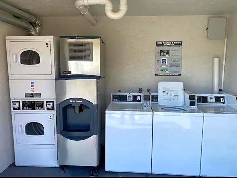 Beautiful Room Near Disney/Universal & I-Drive