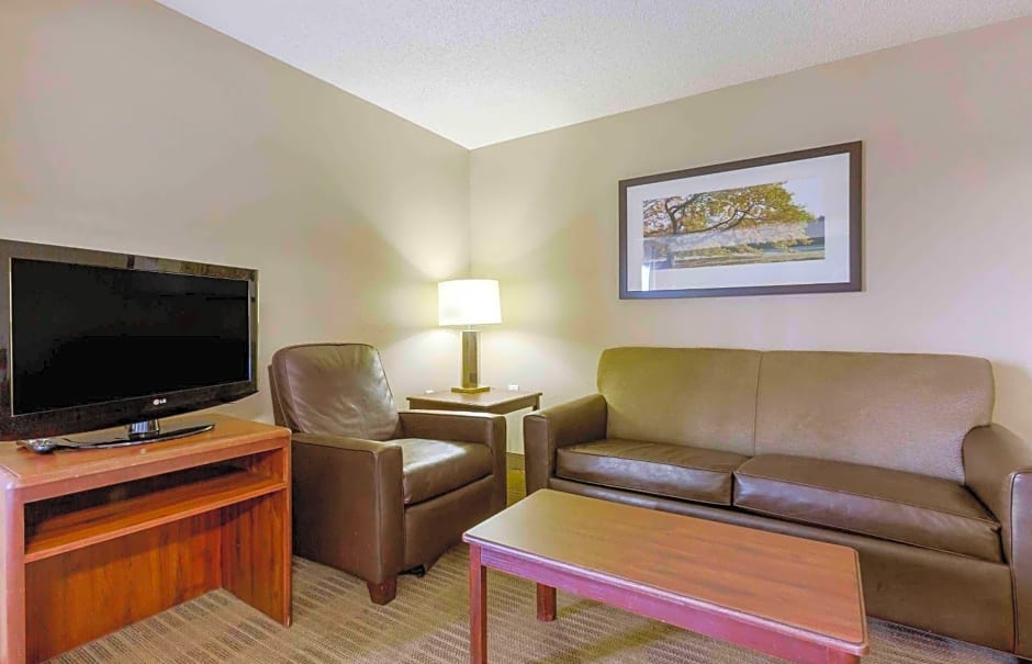 Extended Stay America Suites - El Paso - West