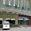GreenTree Inn JiangSu XuZhou PiZhou Xinsu Center Fuzhou Road Express Hotel