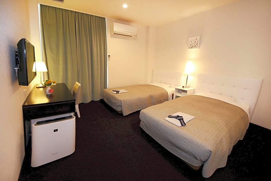 Hotel Kazusa