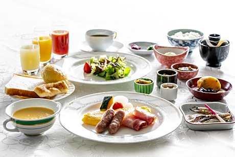 Kuretake Inn Nagoya Hisayaodori