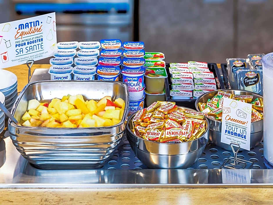 ibis budget Rueil Malmaison