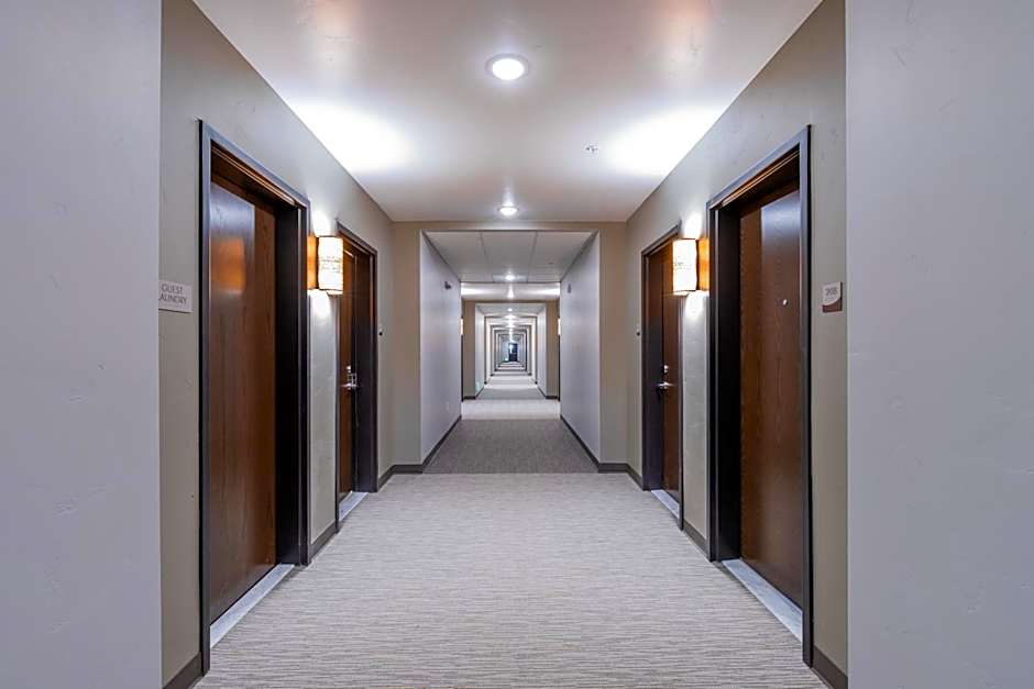 Scenic View Inn & Suites Moab