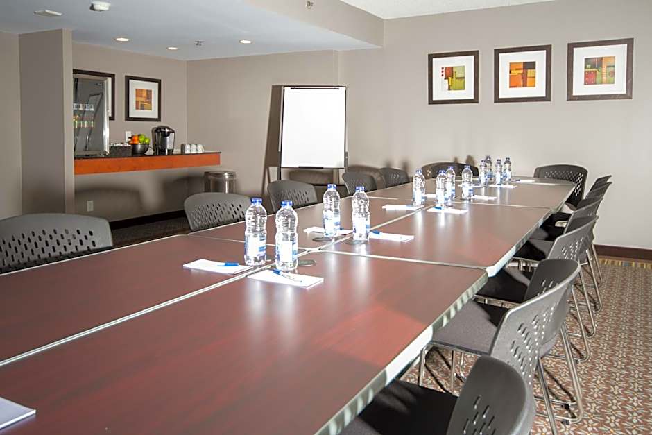 Hôtel Saint-Laurent Montréal