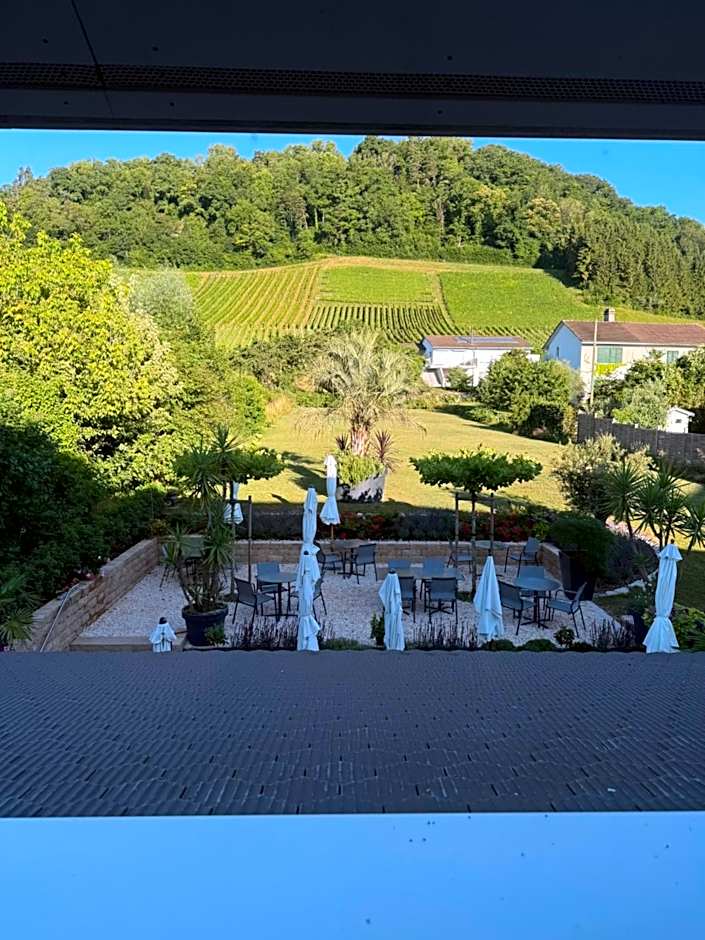 Hotel Restaurant Croix Blanche