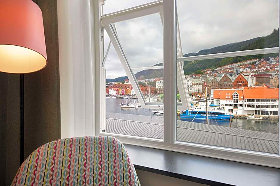 Scandic Torget Bergen