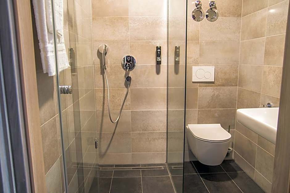 Hayta Hotel Stuttgart Airport Messe