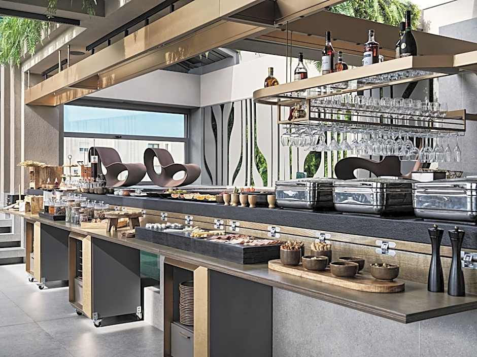 The Chania Hotel Crete, Vignette Collection