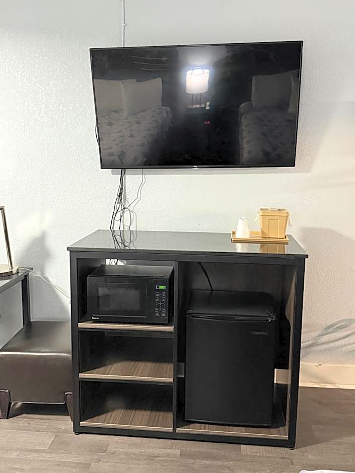 Econo Lodge Montgomery South I-65