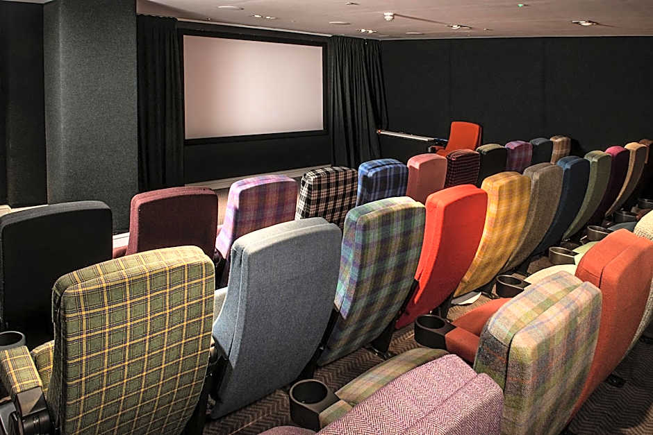 Kimpton Blythswood Square Hotel By IHG