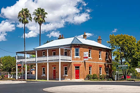 The Parkview Hotel Mudgee