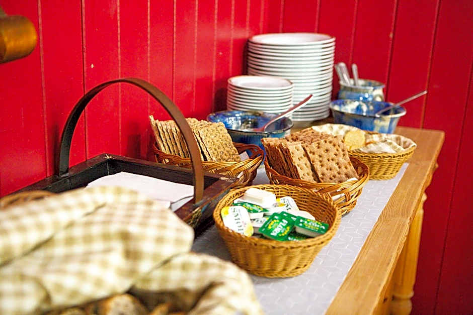 Ullensvang Gjesteheim