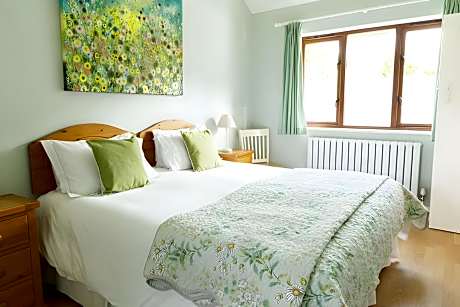 Cottage-Ensuite-The Stable - 1 Bedroom