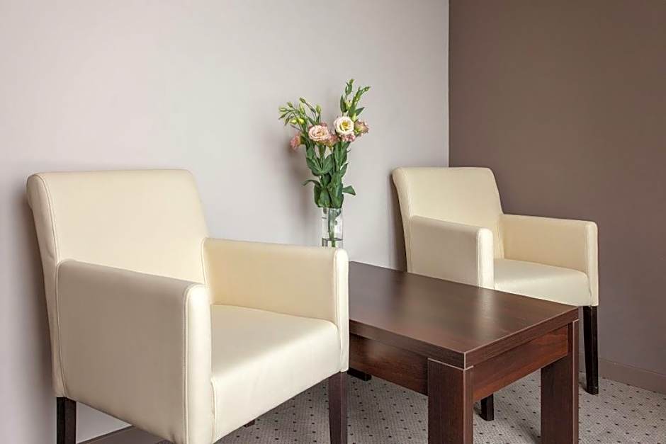 Continental Hotel in Odesa