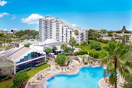 Enclave Suites, a staySky Hotel & Resort