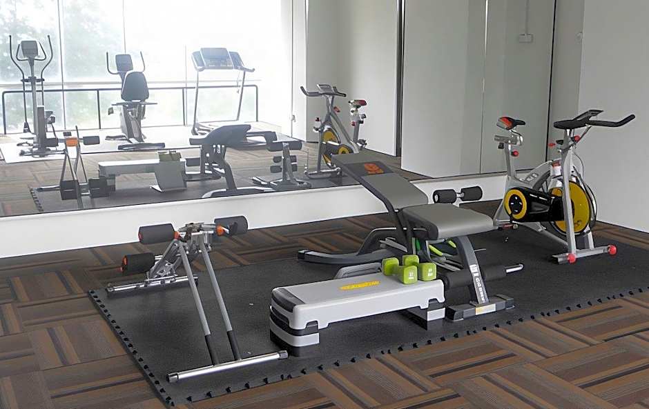 Hotel Grand Continental Kuala Terengganu