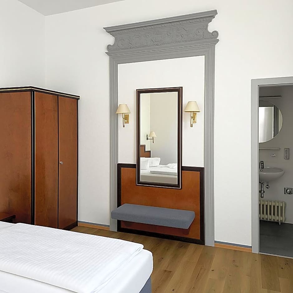 Hotel Kipping