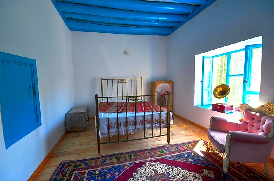 Belisırma Cave Pansiyon