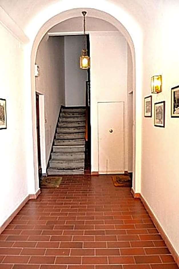 Chez Moi