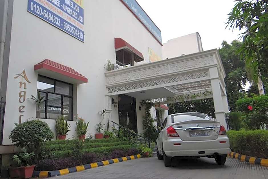 Angel Residency - Greater Noida.New Delhi N.C.R