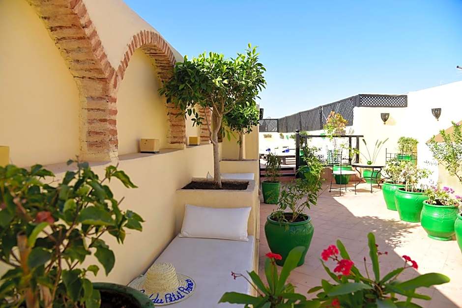 Riad Du Petit Prince