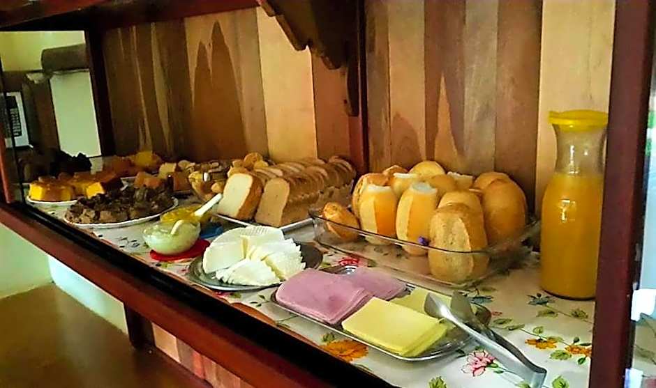 Pousada Casa Do Cerrado – Alto Paraíso de Goiás, OK