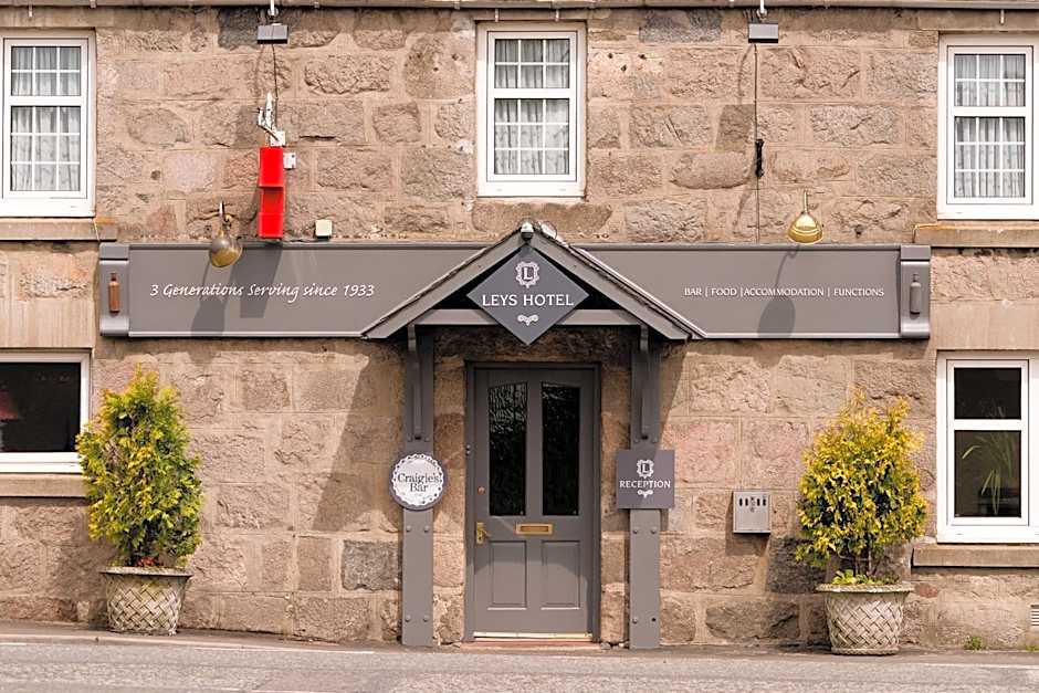 Leys Hotel