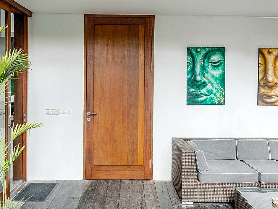 AB Apartment Seminyak