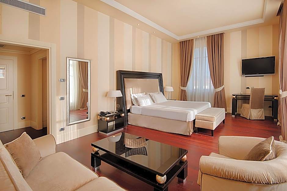 GH Palazzo Suite & SPA