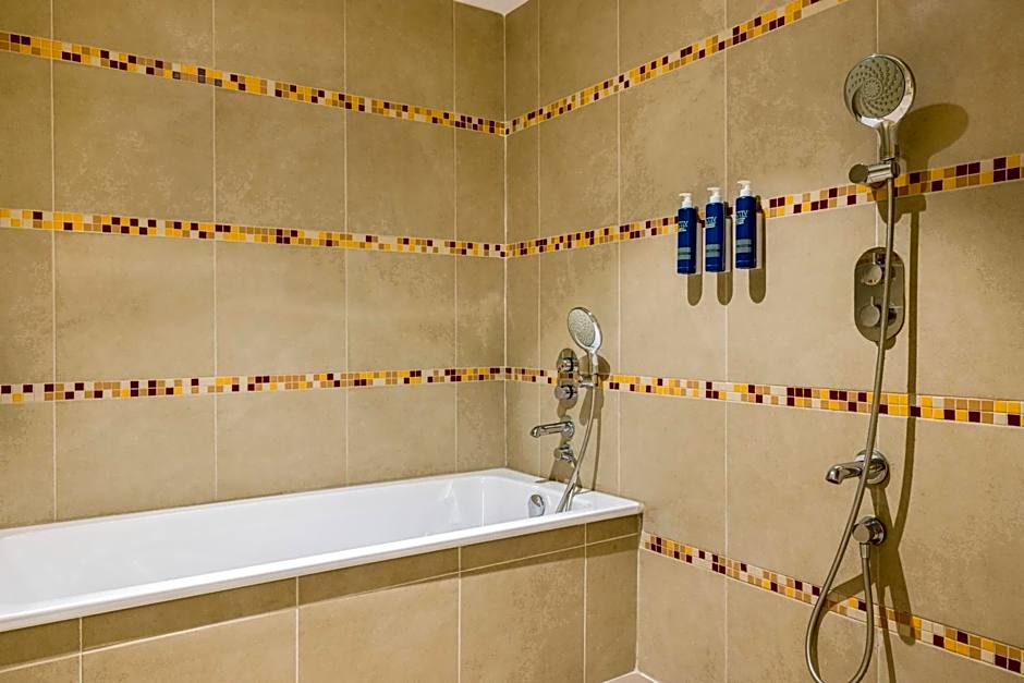 Four Points by Sheraton Ikot Ekpene