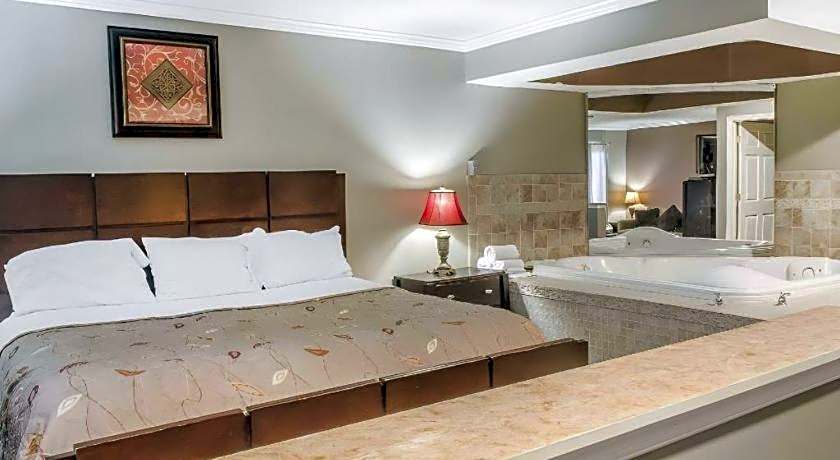 Rodeway Inn Allentown South